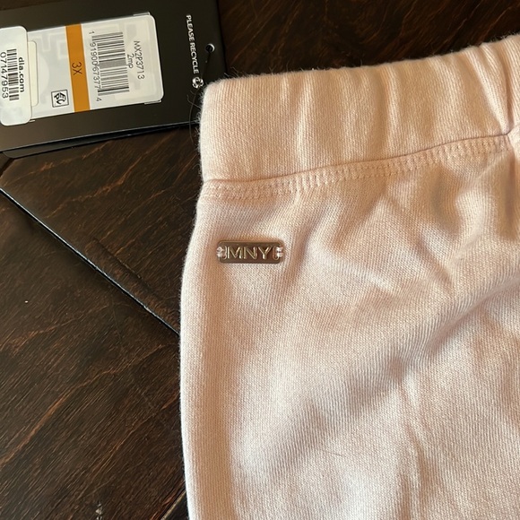 MNY women’s joggers NWT - Picture 6 of 7